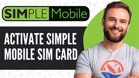 mobile lvaction|simple activate.